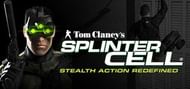 Tom Clancy’s Splinter Cell (Image Credits: Steam)